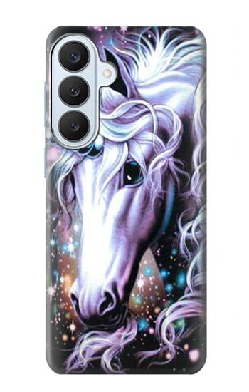 S0749 Unicorn Horse Case For Samsung Galaxy S26 Plus