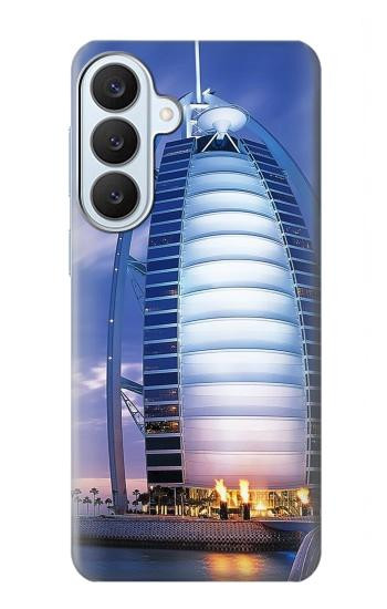 S0853 Dubai Surf Center Case For Samsung Galaxy S26 Plus