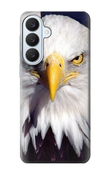 S0854 Eagle American Case For Samsung Galaxy S26 Plus