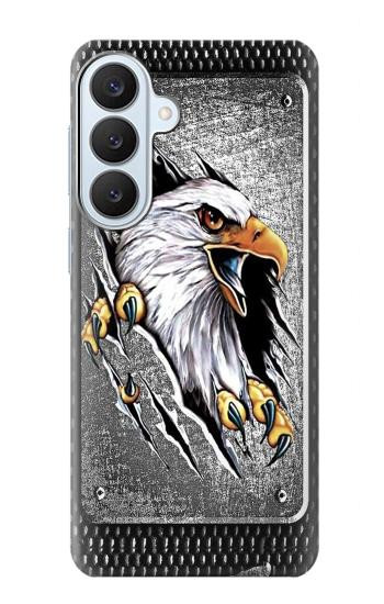 S0855 Eagle Metal Case For Samsung Galaxy S26 Plus