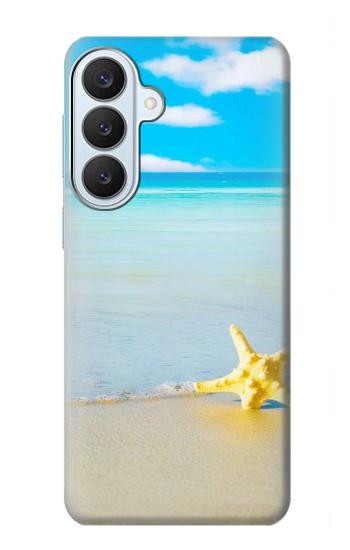S0911 Relax at the Beach Case For Samsung Galaxy S26 Plus