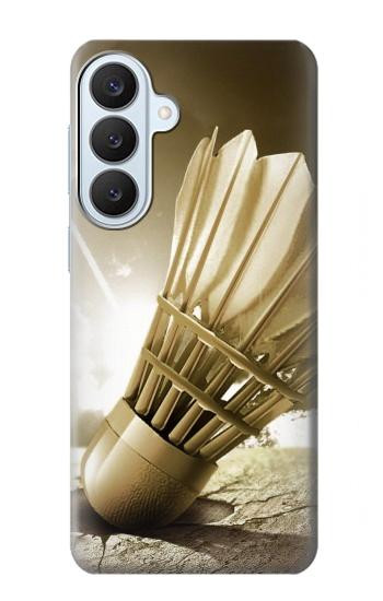 S0979 Badminton Sport Art Case For Samsung Galaxy S26 Plus