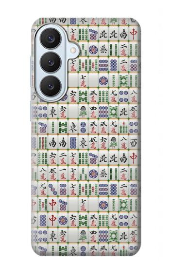 S1051 Mahjong Case For Samsung Galaxy S26 Plus