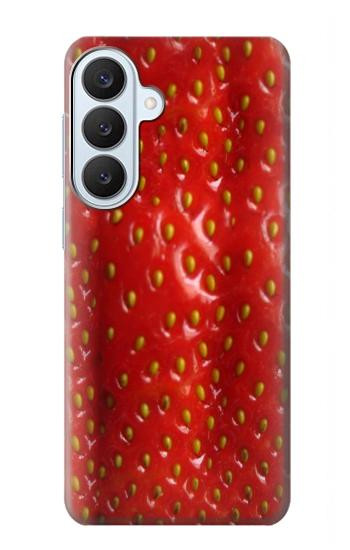 S2225 Strawberry Case For Samsung Galaxy S26 Plus
