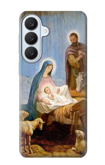 S2276 The Nativity Case For Samsung Galaxy S26 Plus