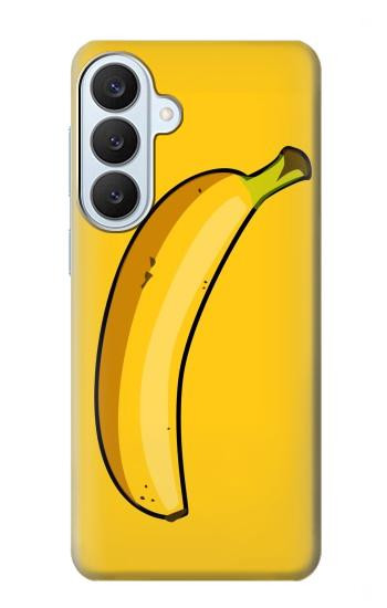 S2294 Banana Case For Samsung Galaxy S26 Plus