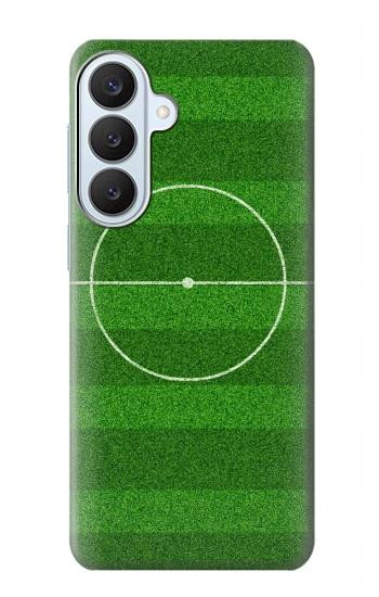 S2322 Football Soccer Field Case For Samsung Galaxy S26 Plus