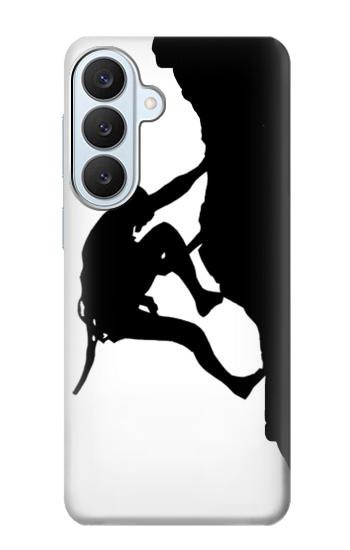 S2407 Mountain Climber Climbing Case For Samsung Galaxy S26 Plus