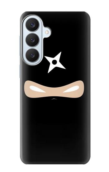 S2466 Ninja Shuriken Case For Samsung Galaxy S26 Plus
