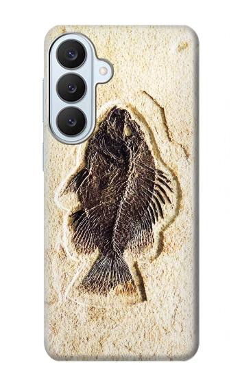 S2562 Fossil Fish Case For Samsung Galaxy S26 Plus