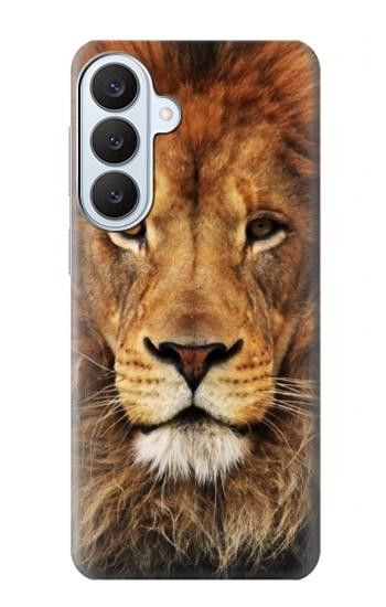 S2870 Lion King of Beasts Case For Samsung Galaxy S26 Plus