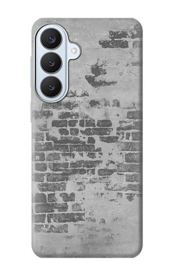 S3093 Old Brick Wall Case For Samsung Galaxy S26 Plus