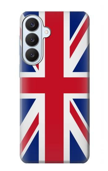 S3103 Flag of The United Kingdom Case For Samsung Galaxy S26 Plus