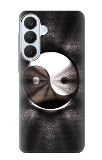 S3241 Yin Yang Symbol Case For Samsung Galaxy S26 Plus