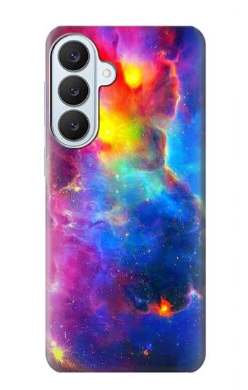 S3371 Nebula Sky Case For Samsung Galaxy S26 Plus