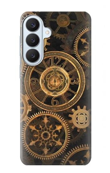 S3442 Clock Gear Case For Samsung Galaxy S26 Plus