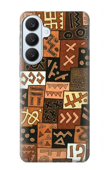 S3460 Mali Art Pattern Case For Samsung Galaxy S26 Plus