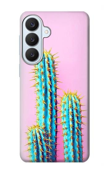 S3673 Cactus Case For Samsung Galaxy S26 Plus