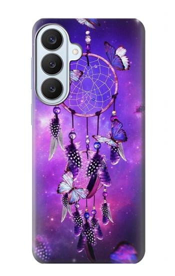 S3685 Dream Catcher Case For Samsung Galaxy S26 Plus