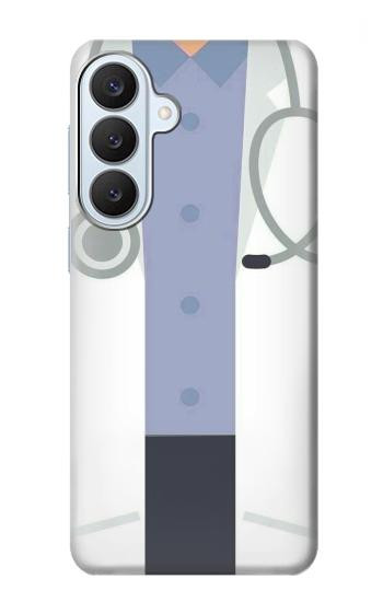 S3801 Doctor Suit Case For Samsung Galaxy S26 Plus