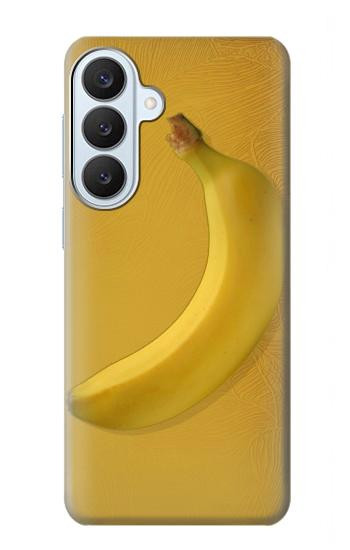 S3872 Banana Case For Samsung Galaxy S26 Plus