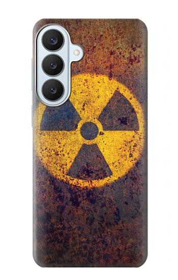 S3892 Nuclear Hazard Case For Samsung Galaxy S26 Plus