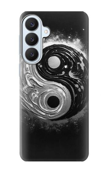 S4020 Taoism Yin Yang Case For Samsung Galaxy S26 Plus