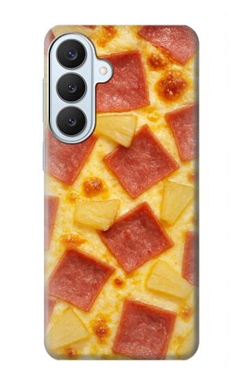 S4067 Hawaiian Pizza Case For Samsung Galaxy S26 Plus