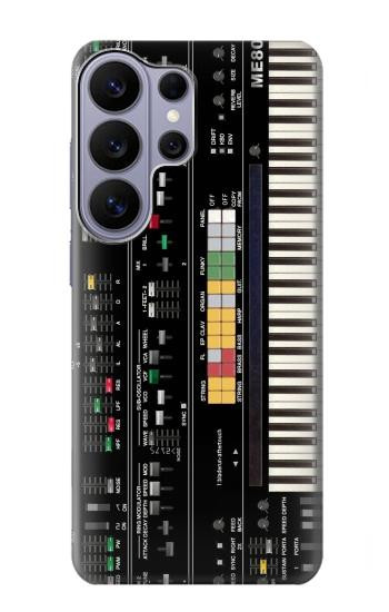 S0061 Synthesizer Case For Samsung Galaxy S26 Ultra