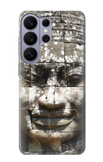 S0314 Ancient Cambodian Buddhism Case For Samsung Galaxy S26 Ultra