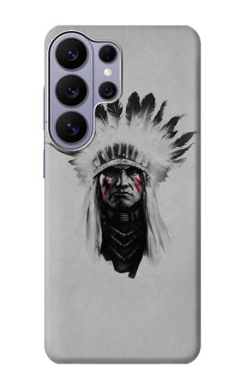 S0451 Indian Chief Case For Samsung Galaxy S26 Ultra