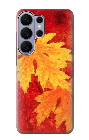 S0479 Maple Leaf Case For Samsung Galaxy S26 Ultra