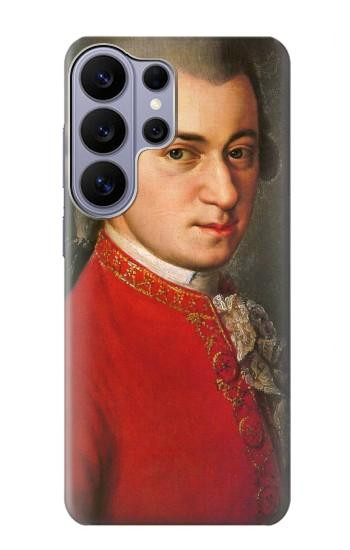 S0492 Mozart Case For Samsung Galaxy S26 Ultra