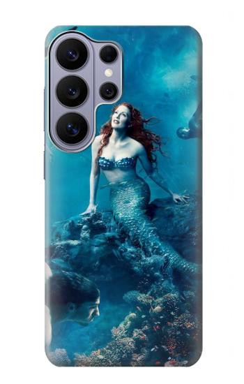 S0899 Mermaid Case For Samsung Galaxy S26 Ultra