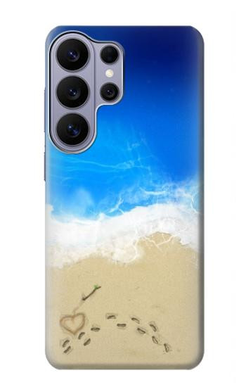 S0912 Relax Beach Case For Samsung Galaxy S26 Ultra