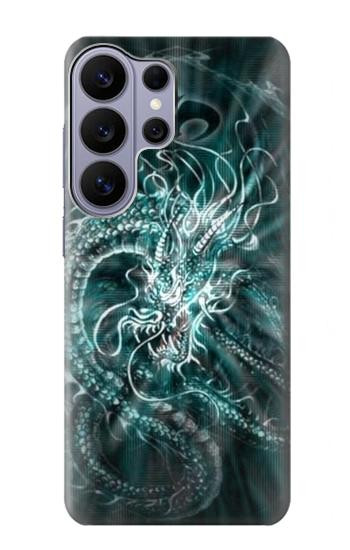 S1006 Digital Chinese Dragon Case For Samsung Galaxy S26 Ultra