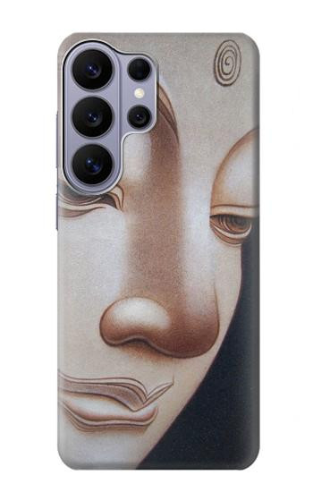 S1255 Buddha Face Case For Samsung Galaxy S26 Ultra