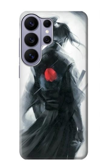 S1339 Japan Samurai Bushido Case For Samsung Galaxy S26 Ultra