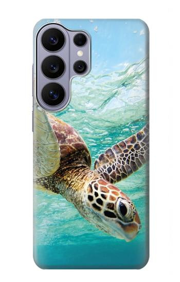 S1377 Ocean Sea Turtle Case For Samsung Galaxy S26 Ultra