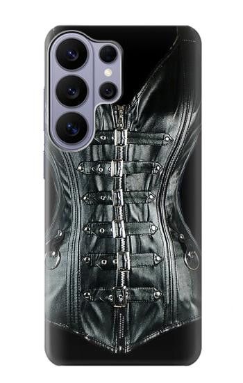 S1639 Gothic Corset Black Case For Samsung Galaxy S26 Ultra