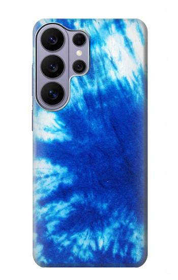 S1869 Tie Dye Blue Case For Samsung Galaxy S26 Ultra
