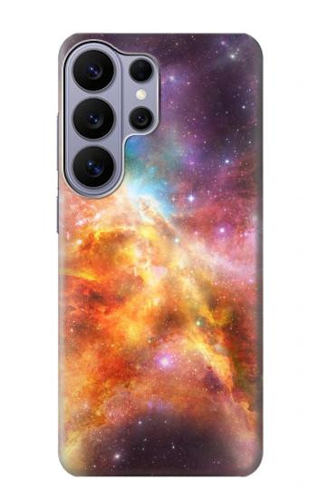 S1963 Nebula Rainbow Space Case For Samsung Galaxy S26 Ultra
