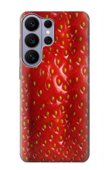 S2225 Strawberry Case For Samsung Galaxy S26 Ultra