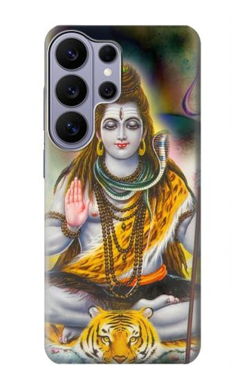 S2287 Lord Shiva Hindu God Case For Samsung Galaxy S26 Ultra