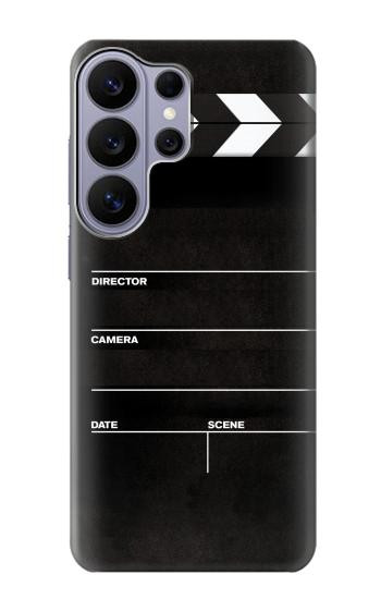 S2479 Director Clapboard Case For Samsung Galaxy S26 Ultra