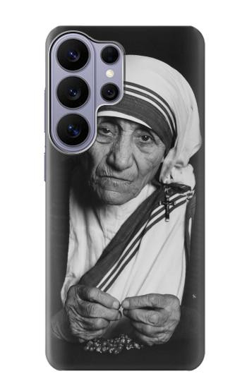 S2512 Mother Teresa Case For Samsung Galaxy S26 Ultra