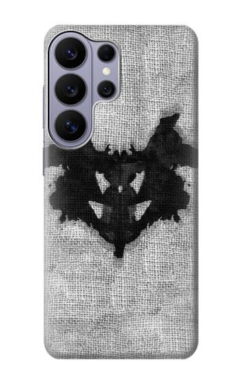 S2549 Rorschach Psychological Test Case For Samsung Galaxy S26 Ultra