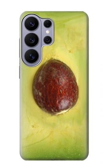 S2552 Avocado Fruit Case For Samsung Galaxy S26 Ultra