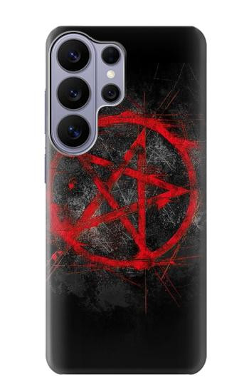 S2557 Pentagram Case For Samsung Galaxy S26 Ultra