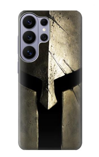 S2673 Spartan Warrior Helmet Case For Samsung Galaxy S26 Ultra